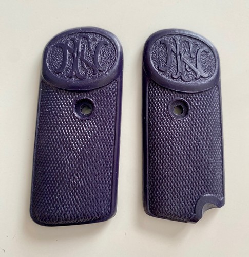 Plaquettes crosses pour fn - plaquettes,