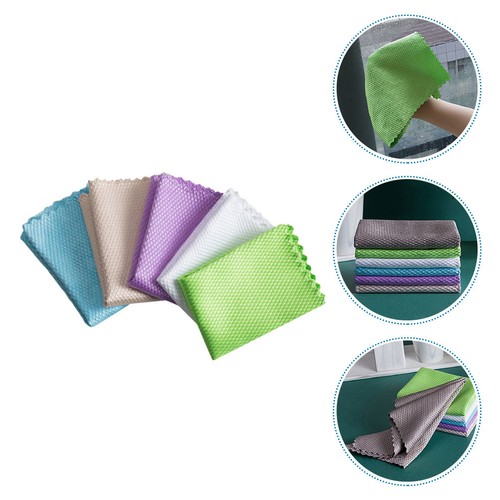 Sheets essuie vaisselle - 5,