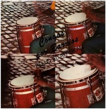 Pello El Afrokan Congas Por