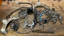 2006-2009 Suzuki LTR450 Random Misc Left Over Parts! 06,07,08,09 Quad Racer 