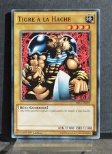 carte YU-GI-OH MIL1-FR031