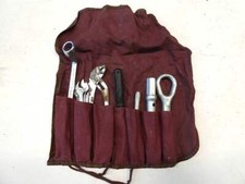 Sac à outils Mercedes W210 E280 4Matik A2035850001 outils de bord