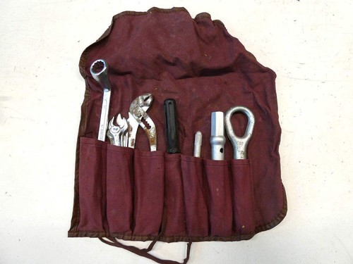 Sac outils mercedes w210 - à,