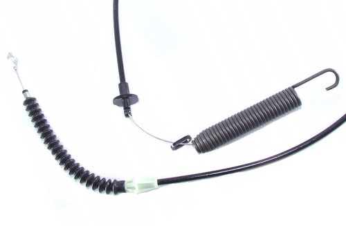 Câble bowden bolens cmi cub - câble,