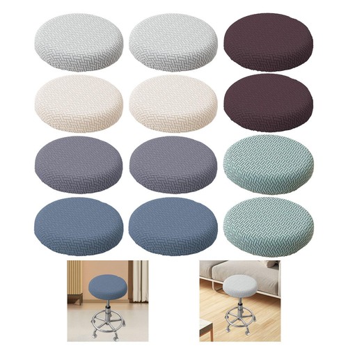 Housse siège tabouret - de, de