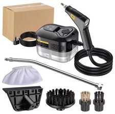 Nettoyeur Vapeur Haute