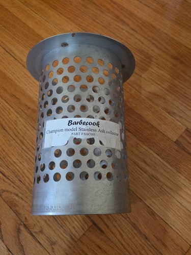 Barbecook champion charcoal