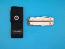 Leatherman Wave Plus +