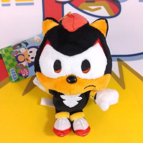 Sega fave sonic friends - &friends, plush