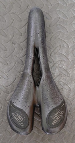Selle san marco aspide - selle,