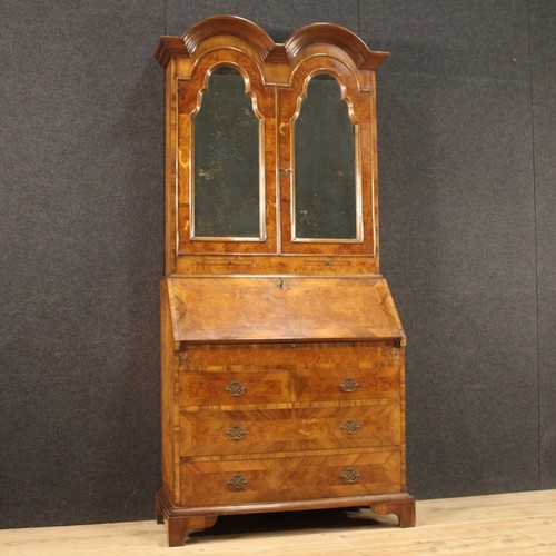 Scriban anglais meuble - , double