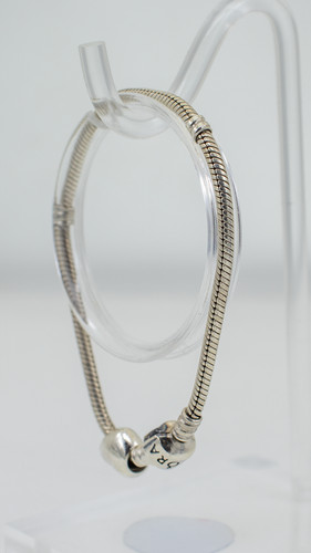 Bracelet pandora authentique - pandora,