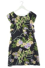 OASIS Robe à manches courtes