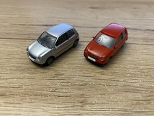 2 X AVM Polo PKW Pour H0