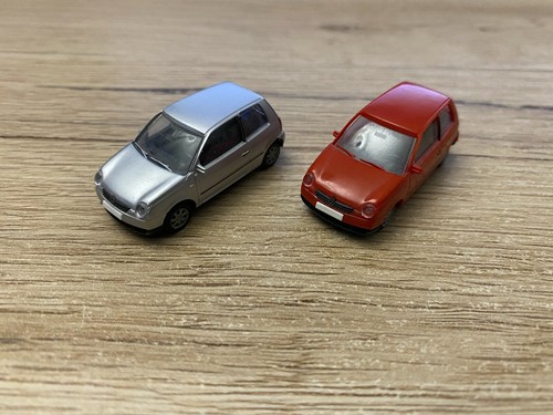 Avm polo pkw pour - pkw, h0