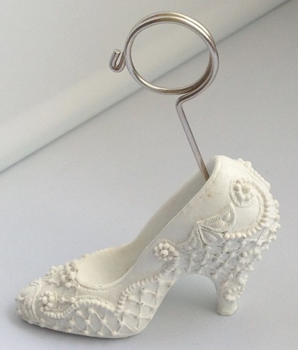 Mariage princesse escarpin - mariage,