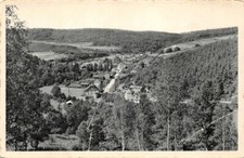 VRESSE sur SEMOIS - vu de la