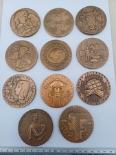  Médaille Agricole Concours