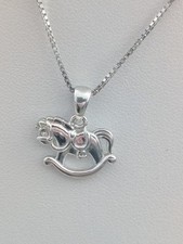 Collier femme Argent 925neuf