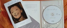 cd en boitier avec