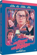 [Blu-ray]  Les Hommes