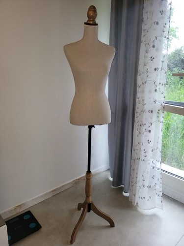 Mannequin buste femme - buste,