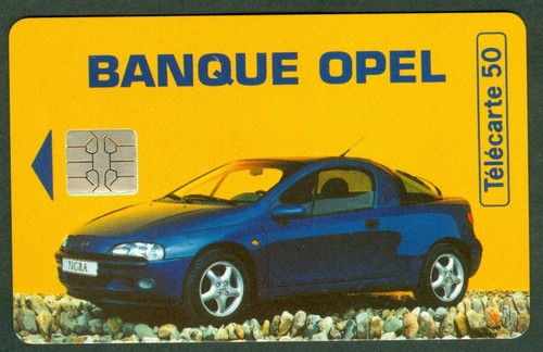 Telecarte unites en - 50,
