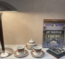 service a café bleu de france