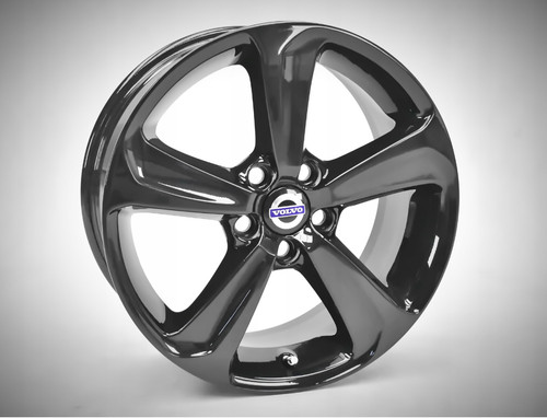 Jantes aluminium volvo v40 - en,