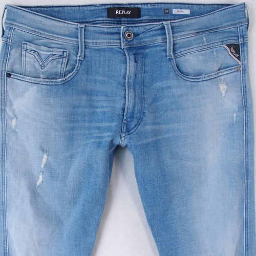 Hommes replay m914 anbass - hommes,