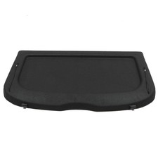 CACHE-BAGAGES RIGIDE NOIR