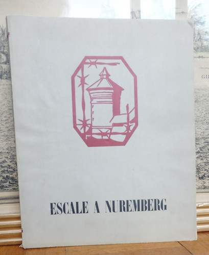 Escale nuremberg oflag - escale, nuremberg.