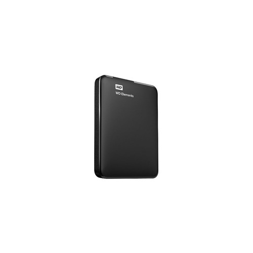 Disque dur externe western - dur,