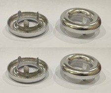 ZUNDAPP BELLA BEAUTY RING -