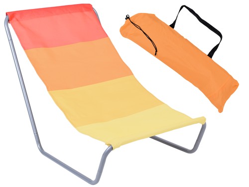 Transat plage pliable olek - plage,