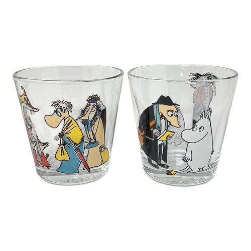 Ensemble verre iittala - ensemble,