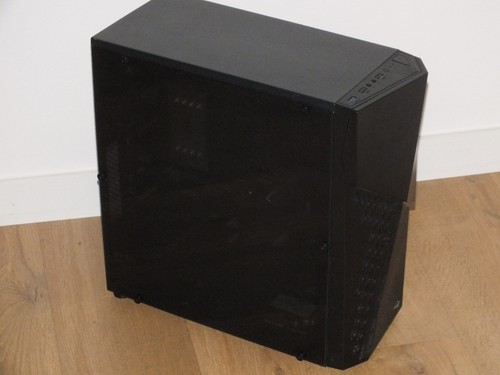 Gamer msi core - pc, i5-9600kf