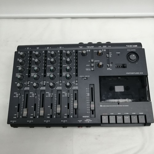 Tascam portastudio 414 - portastudio,