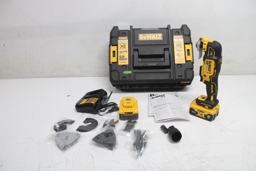Dewalt dcs356p2 accu multitool - dewalt,