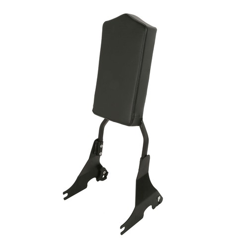 Passenger sissy bar backrest - passenger,
