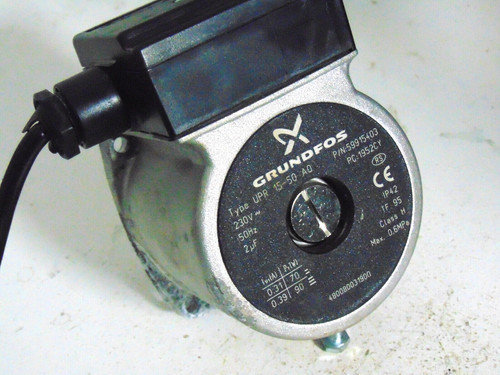 Pompe chaudiere circulateur - pompe,