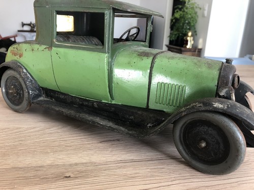 Vers 1927 1930 ancien jouet - :,