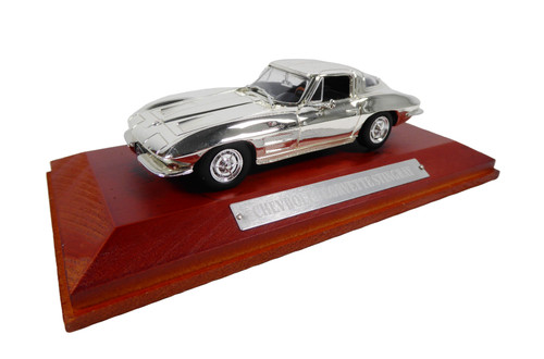 Chevrolet corvette stingray - chevrolet,