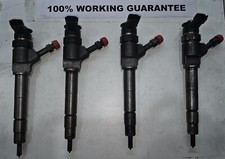 FORD EVEREST RANGER MAZDA BT-50 DEISEL FUEL INJECTOR 100% WORKING SHIP🌍