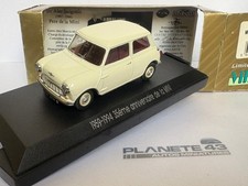 VITESSE 003 MORRIS MINI MINOR