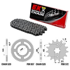 YAMAHA XV-S VIRAGO 250