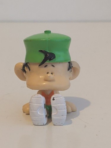 Figurine kid paddle - figurine,