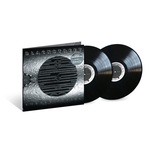 Blackstreet another level - blackstreet,