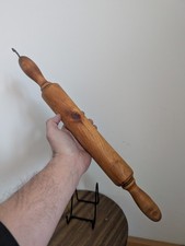 rouleau ancien a pâtisserie