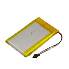 Avizar Batterie Li-Polymer